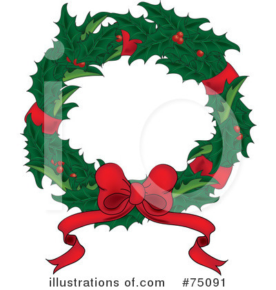 Christmas Clipart #75091 by Pams Clipart