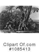 Christopher Columbus Clipart #1085413 by JVPD