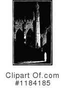 Church Clipart #1184185 by Prawny Vintage