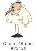 Cigar Clipart #72128 by djart