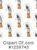 Cigarette Clipart #1239743 by Vector Tradition SM