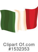 Cinco De Mayo Clipart #1532353 by Vector Tradition SM
