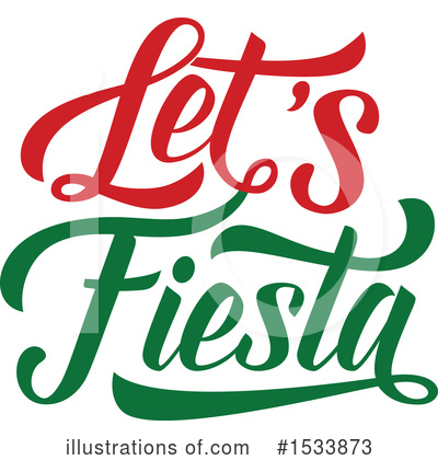 Fiesta Clipart #1533873 by Vector Tradition SM