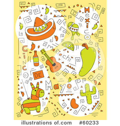 Cactus Clipart #60233 by Cory Thoman