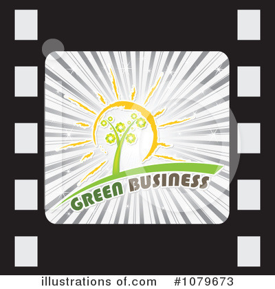 Go Green Clipart #1079673 by Andrei Marincas