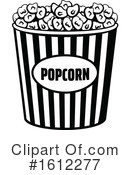 Cinema Clipart #1612277 by Vector Tradition SM