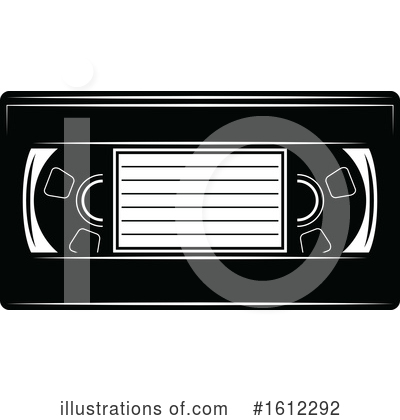 Royalty-Free (RF) Cinema Clipart Illustration by Vector Tradition SM - Stock Sample #1612292