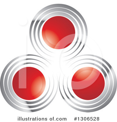 Royalty-Free (RF) Circle Clipart Illustration by Lal Perera - Stock Sample #1306528