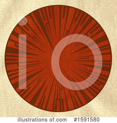 Royalty-Free (RF) Circle Clipart Illustration by elaineitalia - Stock Sample #1591580