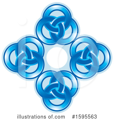 Royalty-Free (RF) Circle Clipart Illustration by Lal Perera - Stock Sample #1595563
