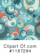 Circles Clipart #1187284 by KJ Pargeter