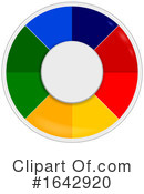 Circular Clipart #1642920 by elaineitalia