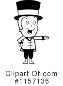 Circus Clipart #1157136 by Cory Thoman