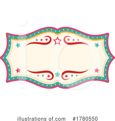 Royalty-Free (RF) Circus Clipart Illustration by Vector Tradition SM - Stock Sample #1780550