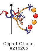 Circus Clipart #218285 by Zooco
