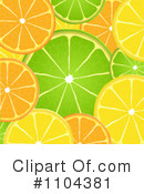 Citrus Clipart #1104381 by elaineitalia