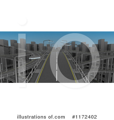 Urban Clipart #1172402 by KJ Pargeter