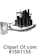 City Clipart #1561155 by BNP Design Studio