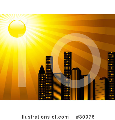 Sun Clipart #30976 by elaineitalia