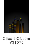 City Clipart #31575 by elaineitalia