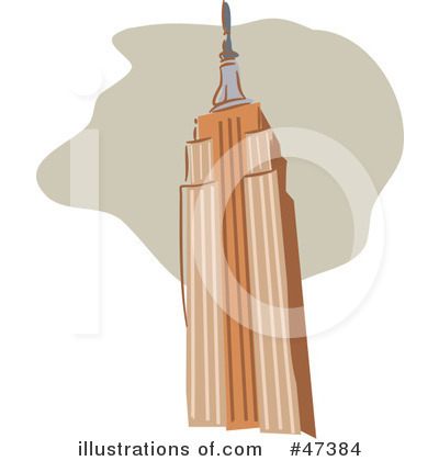 Royalty-Free (RF) City Clipart Illustration by Prawny - Stock Sample #47384