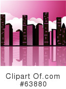 City Clipart #63880 by elaineitalia