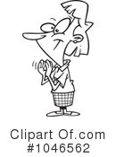 Clapping Clipart #1046562 by toonaday