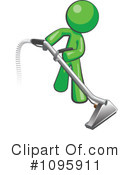 Cleaning Clipart #1095911 by Leo Blanchette