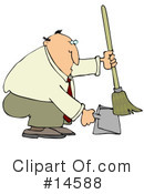 Cleaning Clipart #14588 by djart