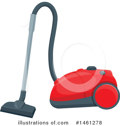 Vacuum Clipart #1461278 by Vector Tradition SM