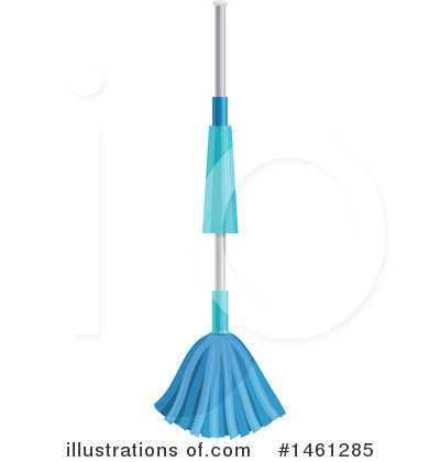 Royalty-Free (RF) Cleaning Clipart Illustration by Vector Tradition SM - Stock Sample #1461285