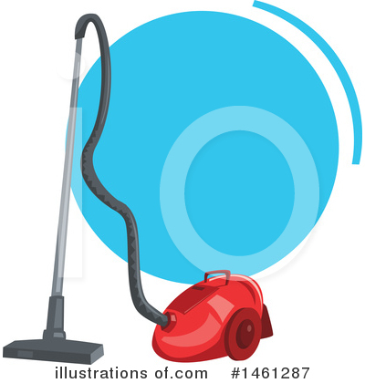 Royalty-Free (RF) Cleaning Clipart Illustration by Vector Tradition SM - Stock Sample #1461287