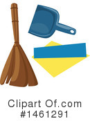Cleaning Clipart #1461291 by Vector Tradition SM