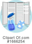 Cleaning Clipart #1666254 by BNP Design Studio