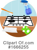 Cleaning Clipart #1666255 by BNP Design Studio