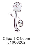 Cleaning Clipart #1666262 by BNP Design Studio