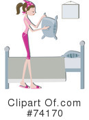 Cleaning Clipart #74170 by BNP Design Studio