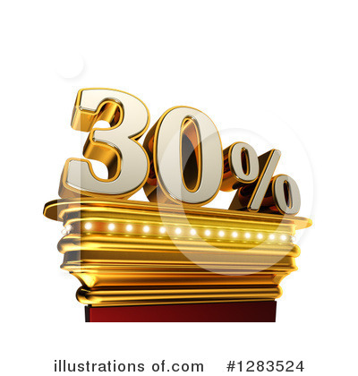 Royalty-Free (RF) Clearance Clipart Illustration by stockillustrations - Stock Sample #1283524