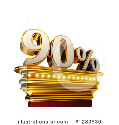 Royalty-Free (RF) Clearance Clipart Illustration by stockillustrations - Stock Sample #1283530