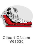 Cleopatra Clipart #61530 by r formidable
