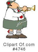 Clipart Clipart #4746 by djart