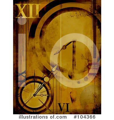 Hours Clipart #104366 by BNP Design Studio
