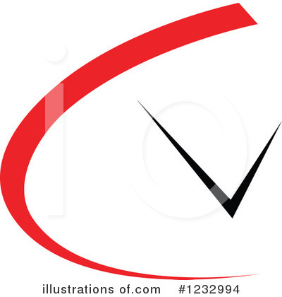 Time Clipart #1232994 by Vector Tradition SM