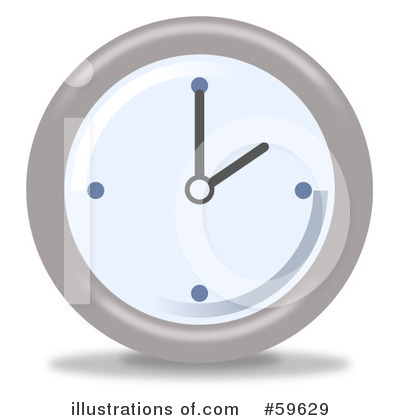 Hours Clipart #59629 by oboy