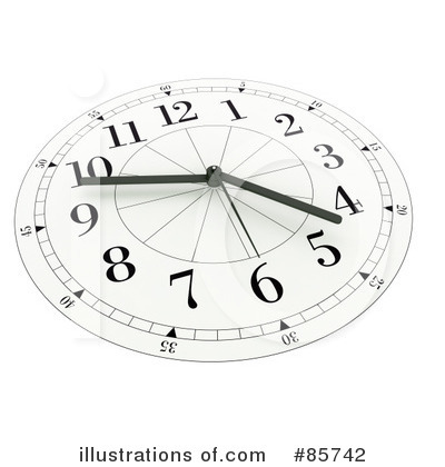 Hours Clipart #85742 by Mopic
