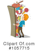 Closet Clipart #1057715 by BNP Design Studio
