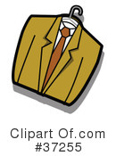 Clothes Clipart #37255 by Andy Nortnik
