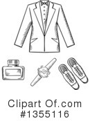 Clothing Clipart #1355116 by Vector Tradition SM