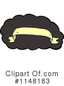 Cloud Clipart #1148183 by lineartestpilot