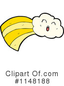 Cloud Clipart #1148188 by lineartestpilot